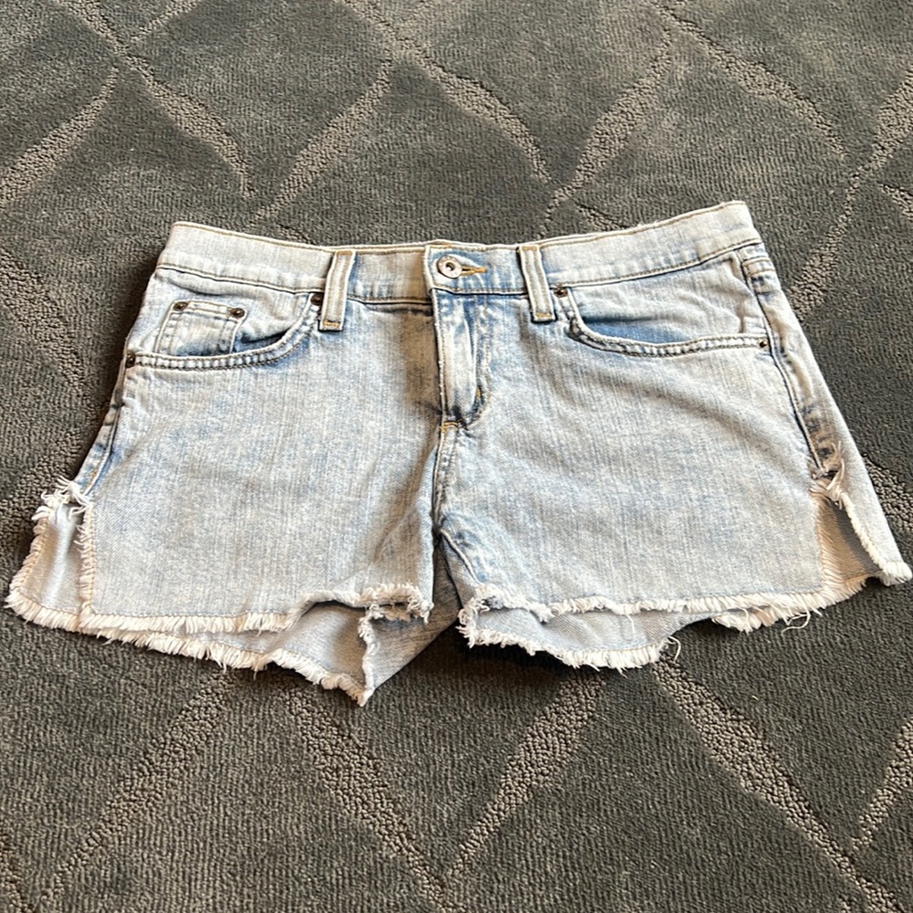 Carmar shorts